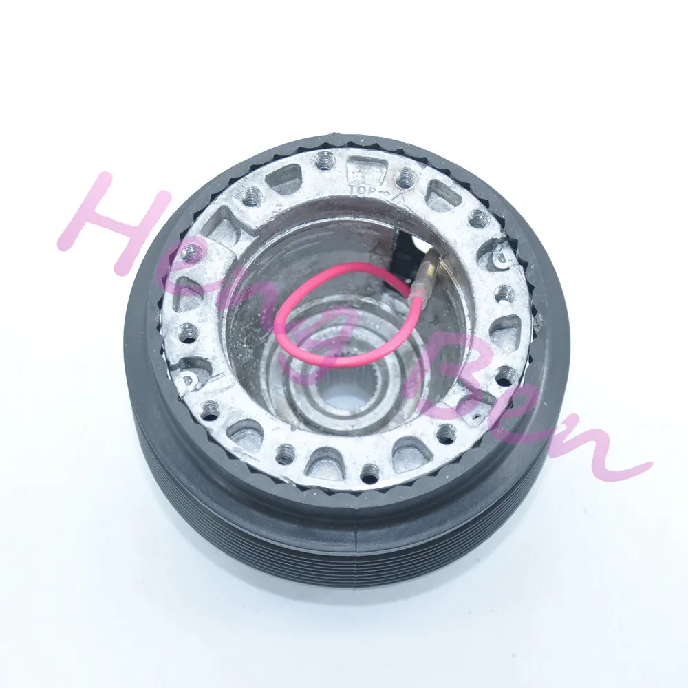 Steering Wheel Hub Boss Kit Adapter Spacer Fit For  Car Covers Racing  I-1