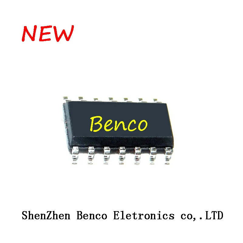 (5 قطع) 100% جديد MCP42010-I/SL MCP42010 I/SL -14