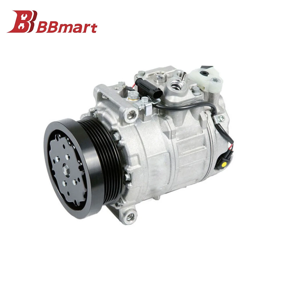 

Автозапчасти A0022307511 BBmart 1 шт. компрессор кондиционера для Mercedes Benz CL500 2001 OE 0022307511 автомобильные аксессуары заводская цена