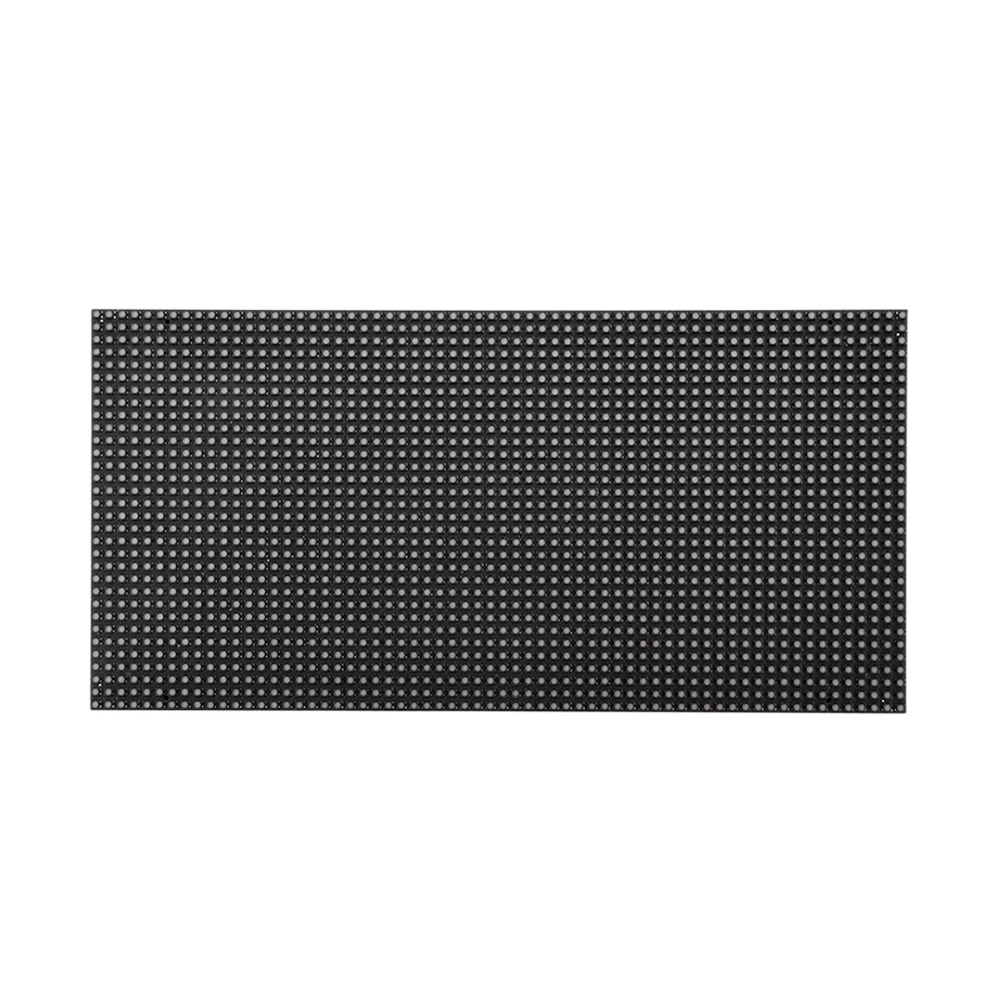 

P3 Indoor SMD2121 64x32 dots Full Color LED Display Module 192x96mm 1/16 Scan RGB LED Screen