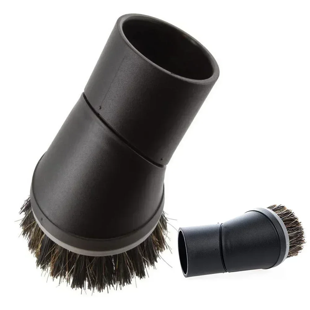 

Versatile Swivel Dusting Brush Attachment For Miele Vacuum Cleaner Perfect For Cleaning Dirt Sawdust Furniture