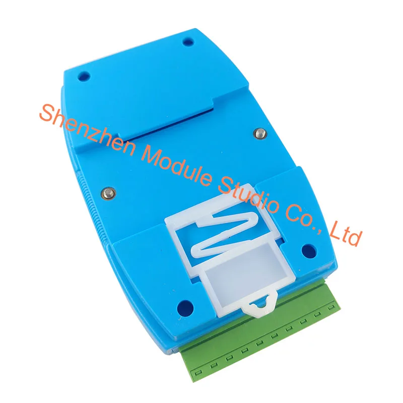WP8024ADAM 8DI 4RO Digital Input and Relay Output Modules Optocoupler Isolated RS485 MODBUS RTU Communications