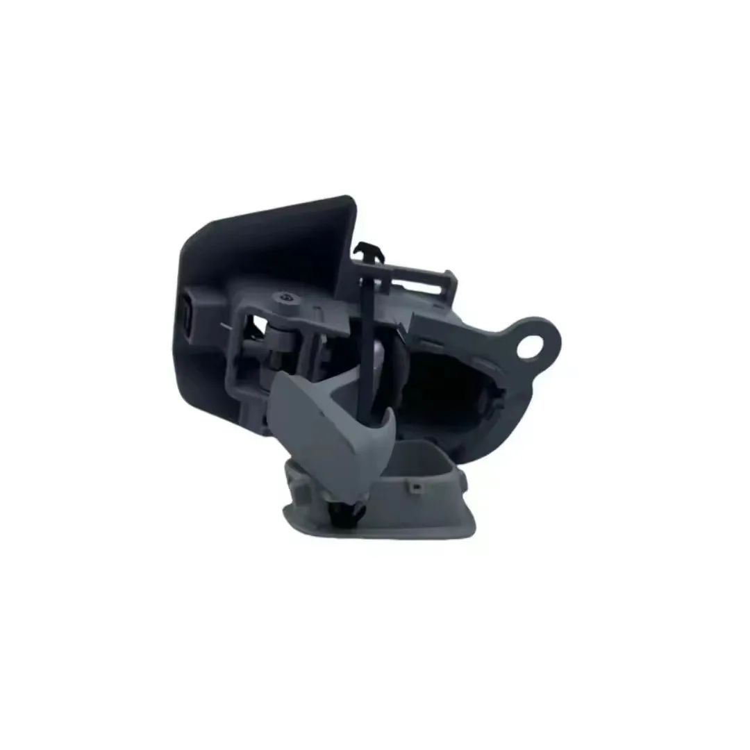 

For Tesla 2024 Model 3 Highland Rear Hook Switch Clip Accessories