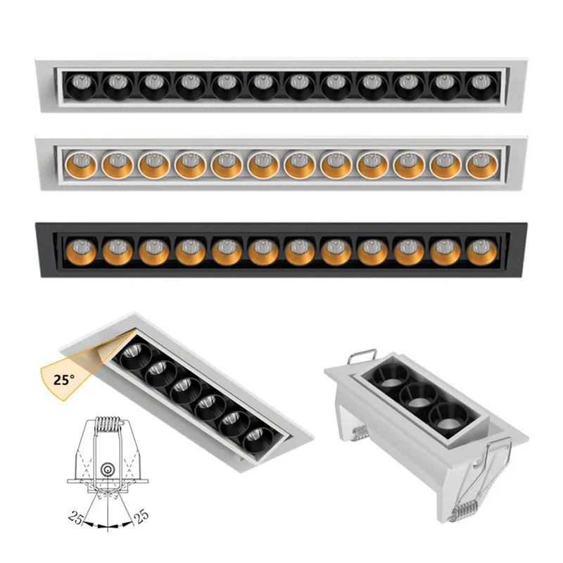 Dimmable Mini Led S…