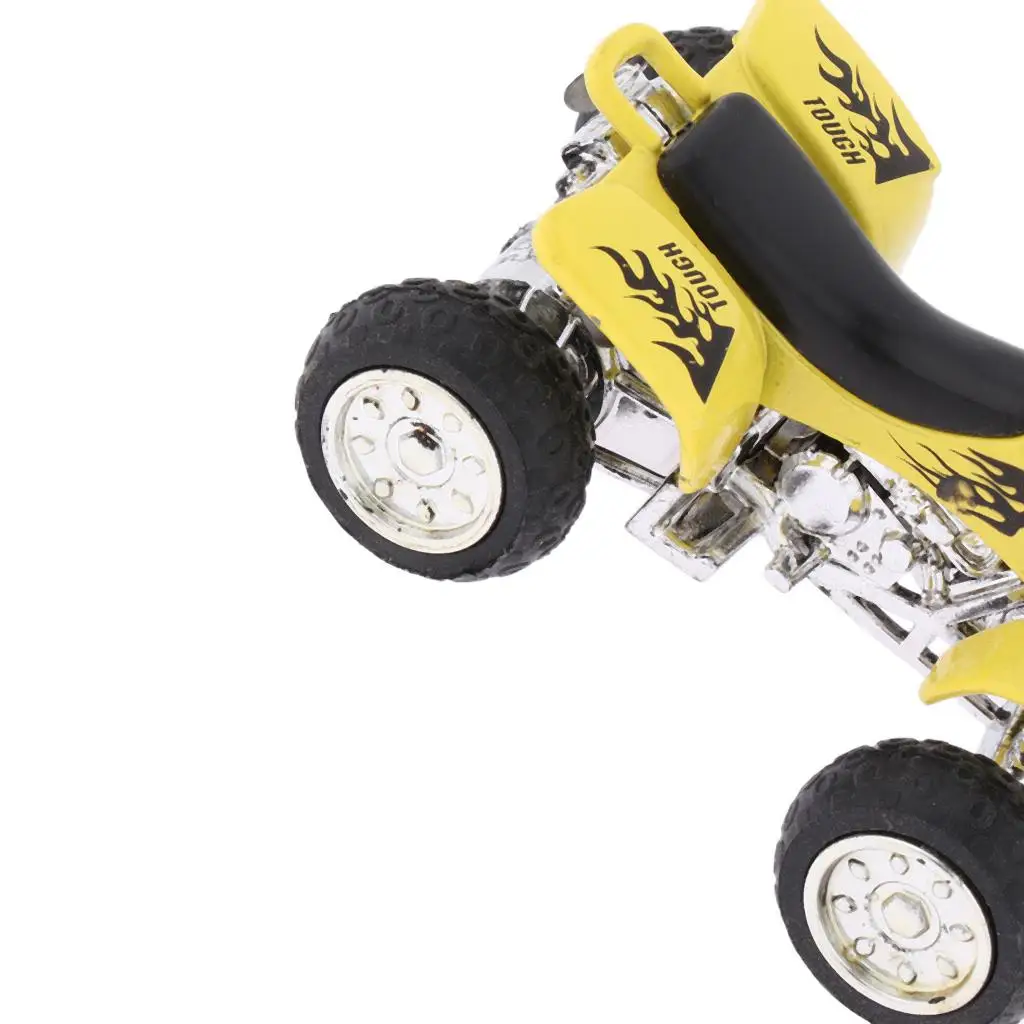 Alloy Pull Back Car Model Mini Vehicle Toy for Kids Children's Toys Construction Truck Set for Learning Play