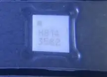 100% new original   HMC814LC3B   HMC814  H814  High quality products          Ensure that the new