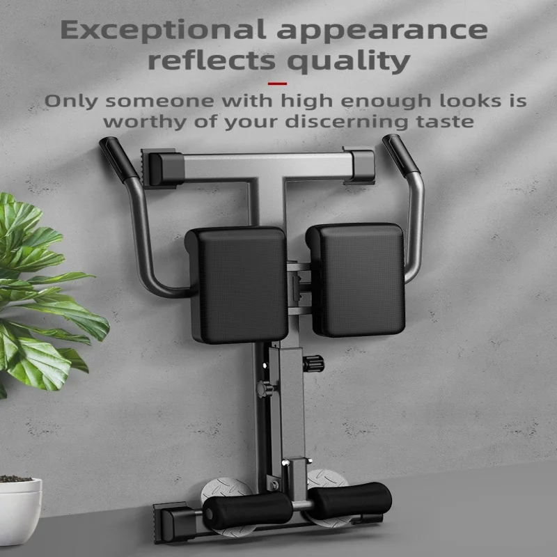 Roman chair abdominal exerciser multi-functional waist trainer home fitness equipment Body Building Portable Fitness Equipment