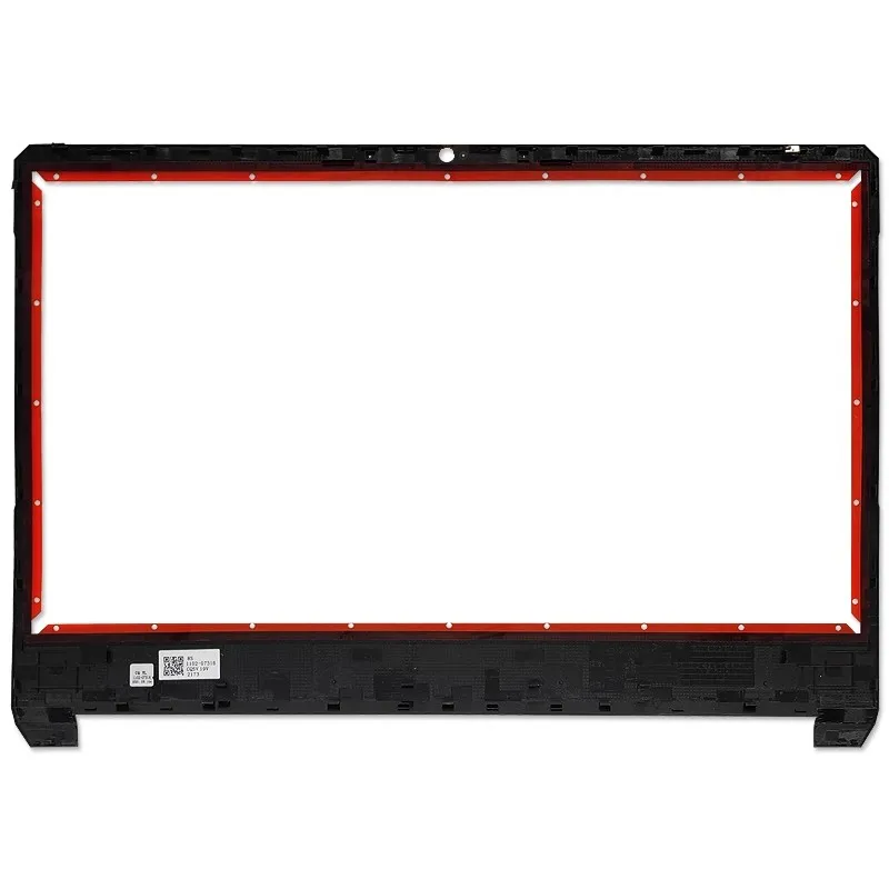 For Redmi G 2021 16‘’ Laptop Top Case LCD Rear Lid Back Cover Front Bezel