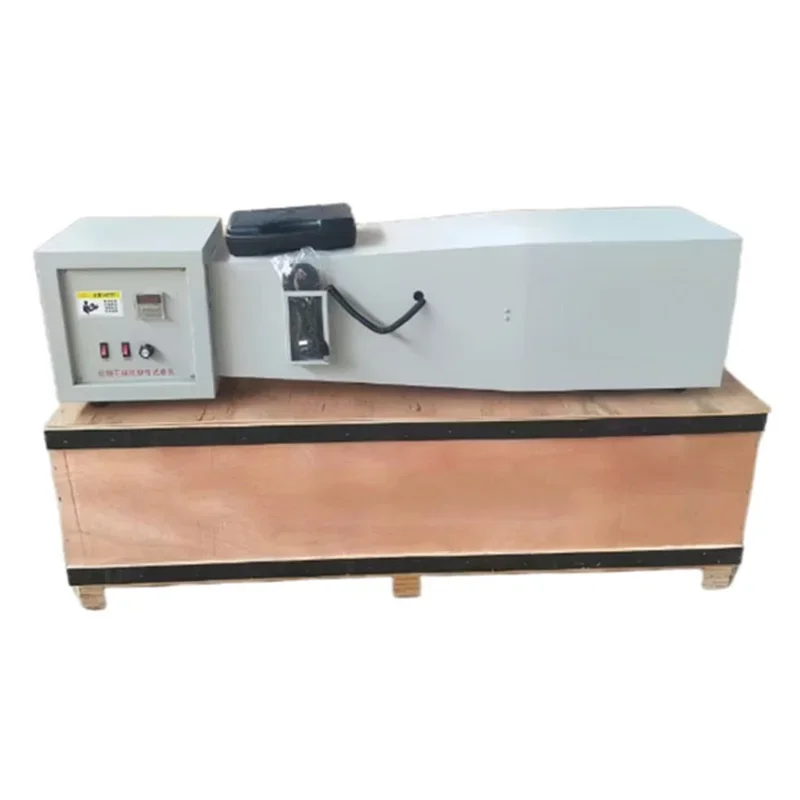 Early-Stage Drying Crack Resistance Test Chamber; Early-Drying Crack Resistance Tester for Multi-Layer Architectural Coatings