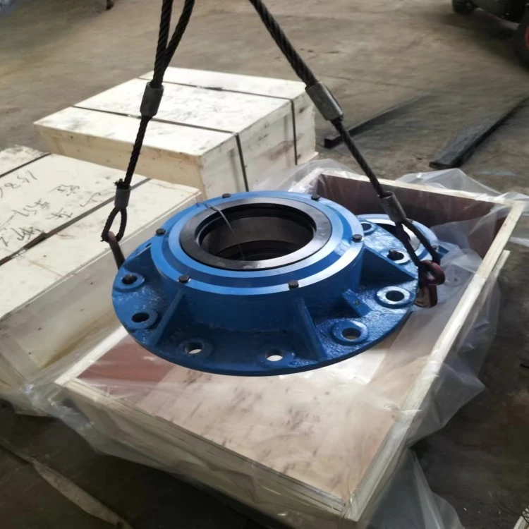 Upper  lower bearing, polymer CB789-87 Marine rudder bearing, ship bearing, ship rudder