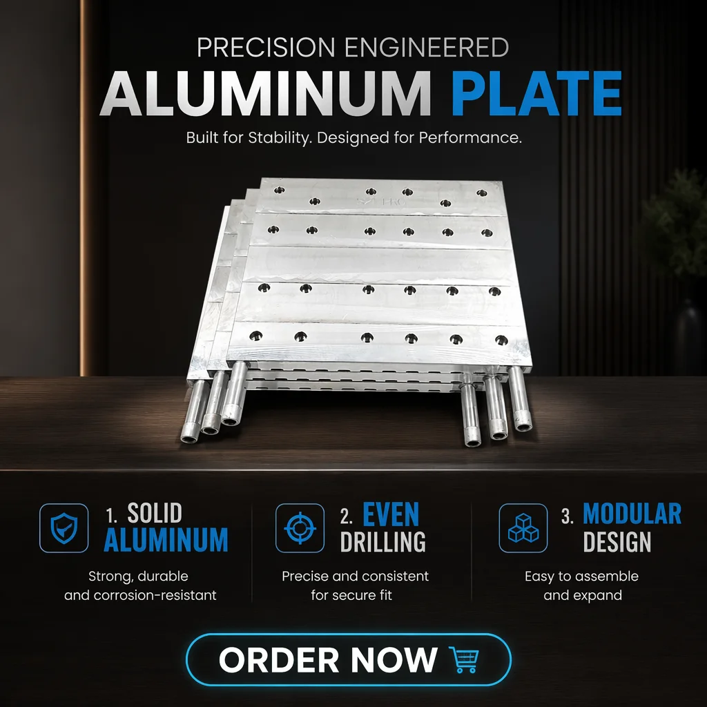 Antminer S21 Pro/L7/L9/S21/S19 Water Cooling Aluminum Plate Upgrade Kit ASIC Miner Hydro Conversion Heatsink Set