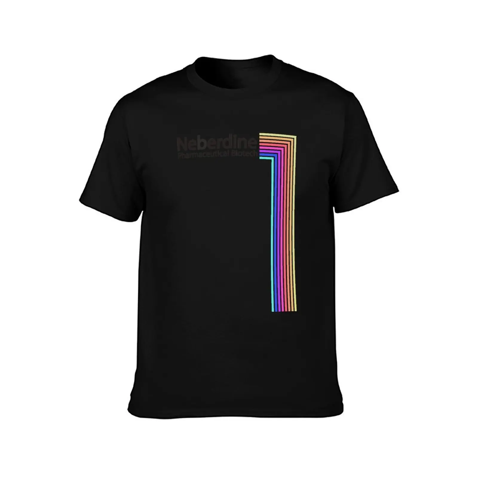 Maniac show - NPB / Neberdine T-Shirt All Match Print Short Sleeve Top T-Shirt