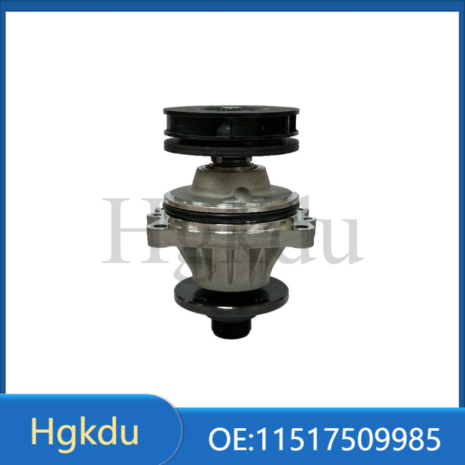 11517509985 Water Pump Cooling System for BMW E46 E36 E34 320I 323CI 325CI 325I 325XI 330CI 330I 525I Z3 11517527799 11517527910