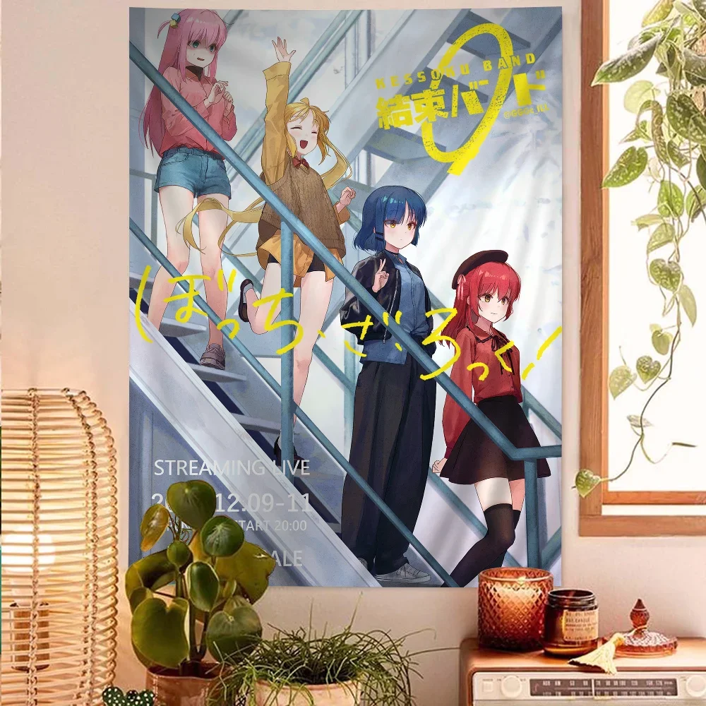 Anime Singer B-Bocc…