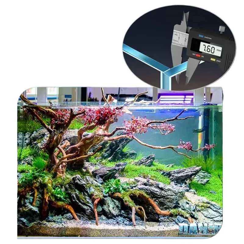 

Aquatic plant fish tank