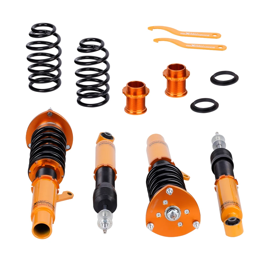 Coilovers for Škoda Octavia Third Generation 2012-2019 (Typ 5E) Shock Absorber