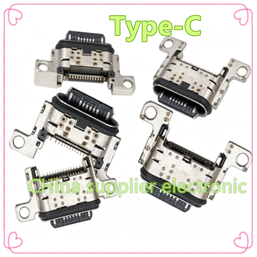 For Samsung  A5360 A536B A53 USB tail plug mobile phone built in charging USB interface Type