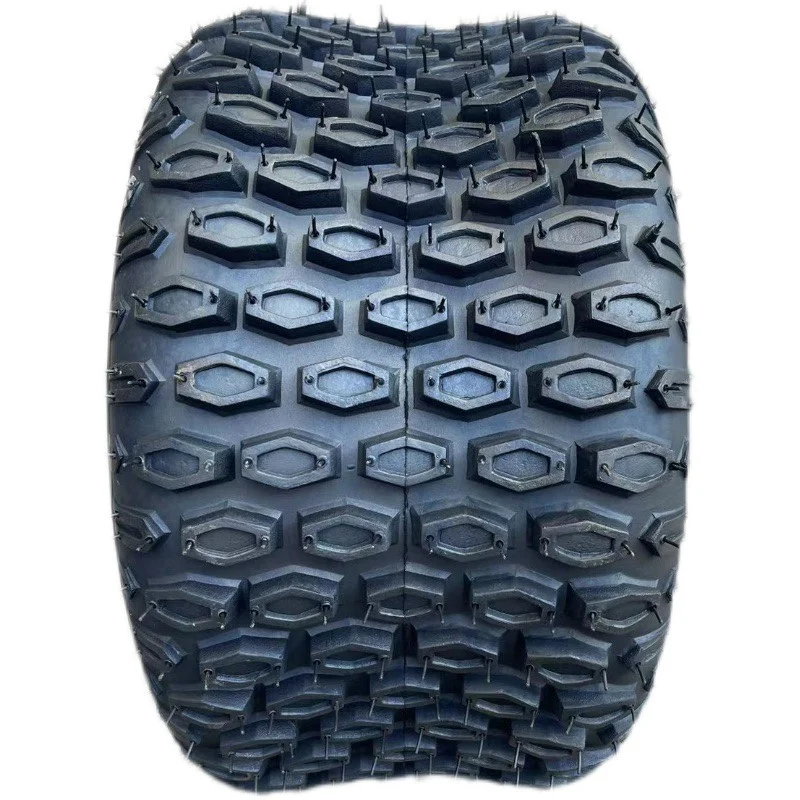 GO KART KARTING ATV UTV Buggy 16x8-7 Inch Wheel Tubeless Tyre Tire