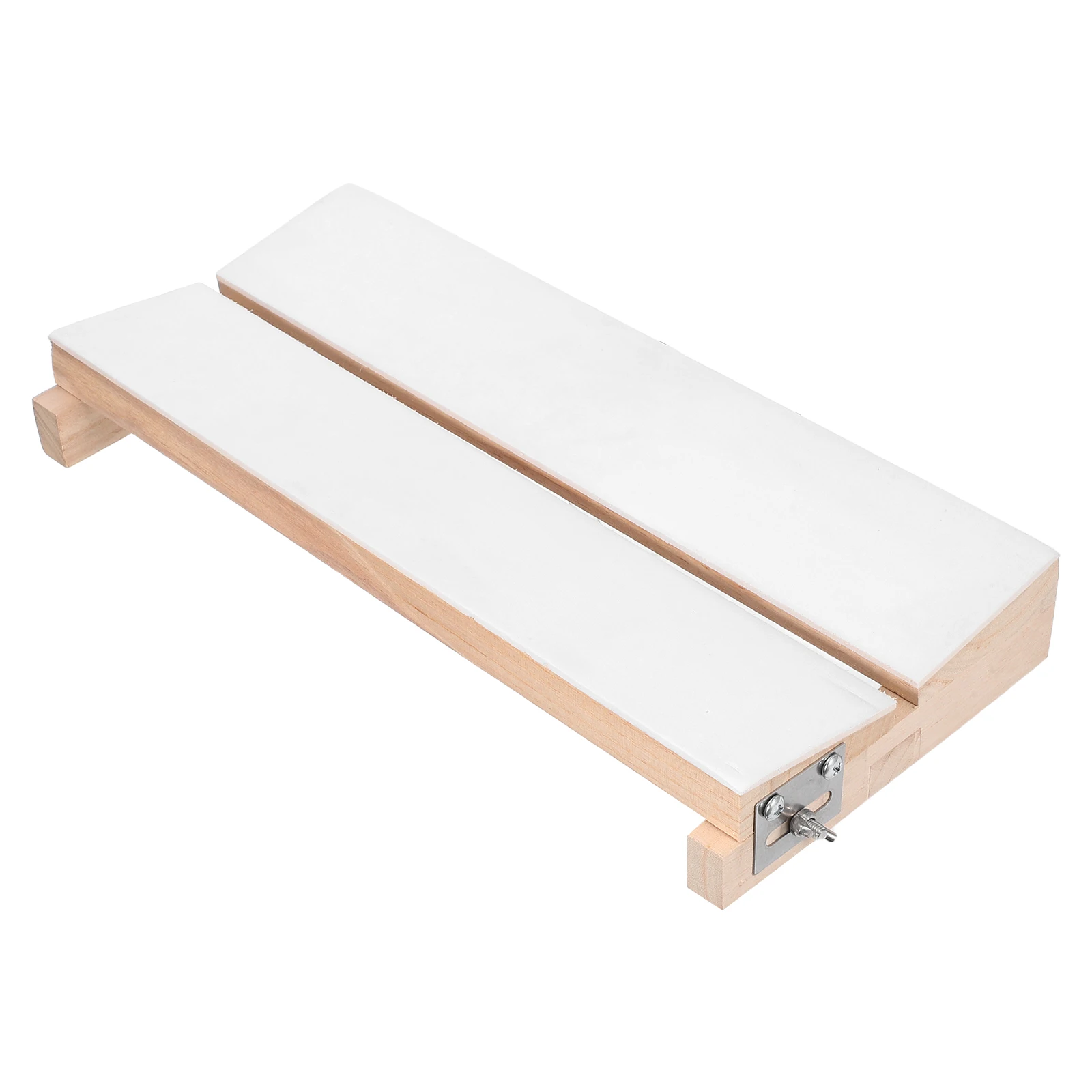 

Butterfly Specimen Tool Insect Mounting Board Spreading Wing Supplies Wooden Display Board for Students Experiment