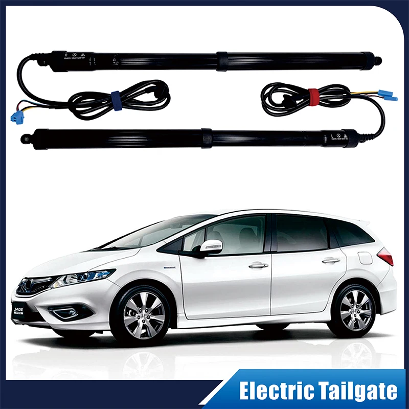 For HONDA JADE 2013-2023 control of the trunk electric tailgate door car lift automatic trunk opening drift drive power