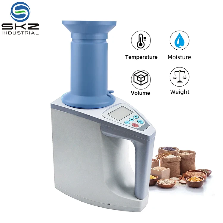 

grain seed coffee bean tester moisture meter for rice
