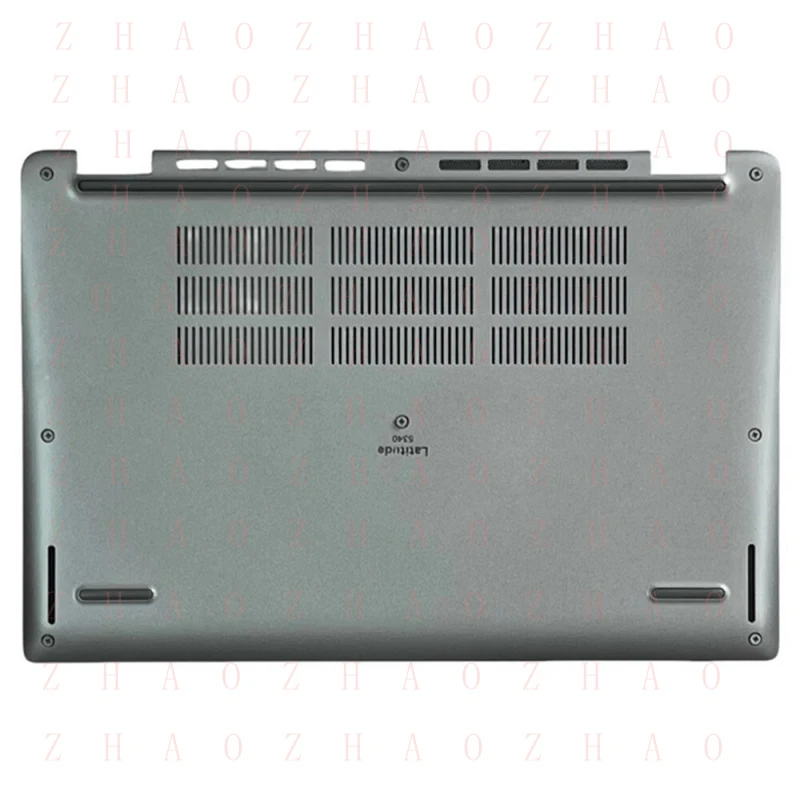 

L+ For DELL Latitude 5340 E5340 Laptop Bottom Lower Cover D Shell CN-078H3V 78H3V