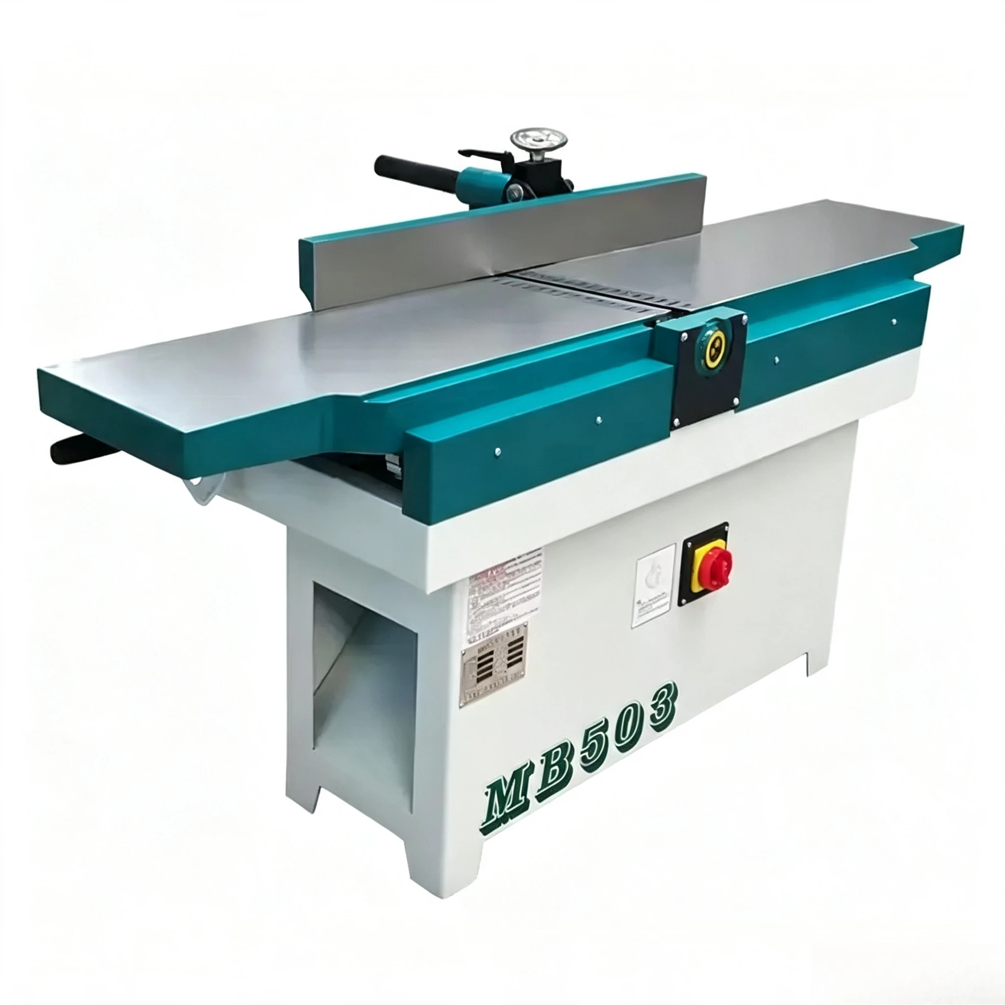 Woodworking Thicknesser - China Hot Sale MB503 MB504 MB505