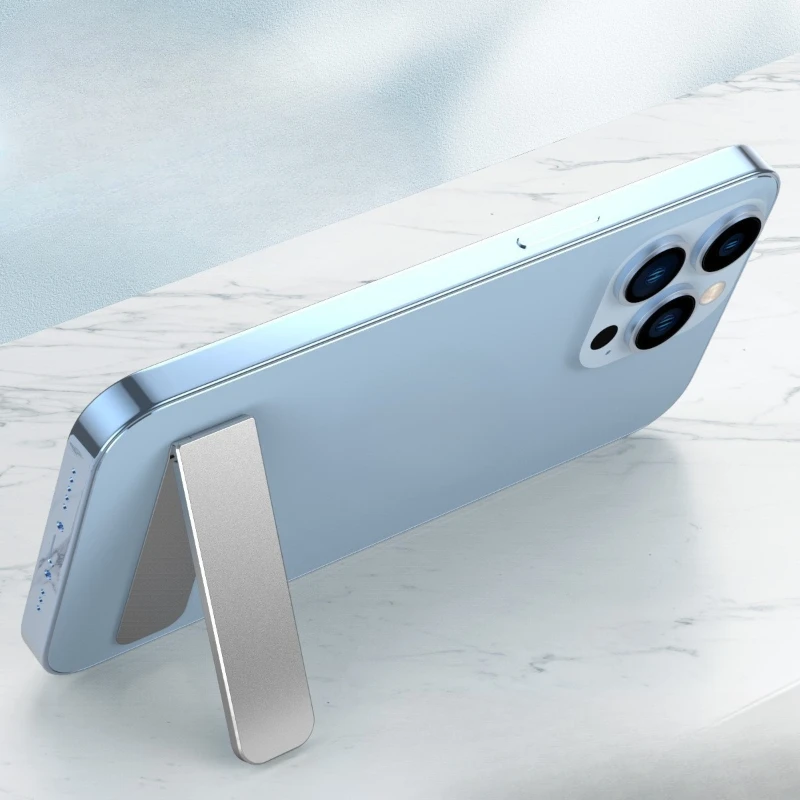 

Настольный держатель для мобильного телефона, портативная универсальная подставка, регулируемая мини-складная подставка для iPhone 15, 14, 13 Por Max Mini Xiaomi