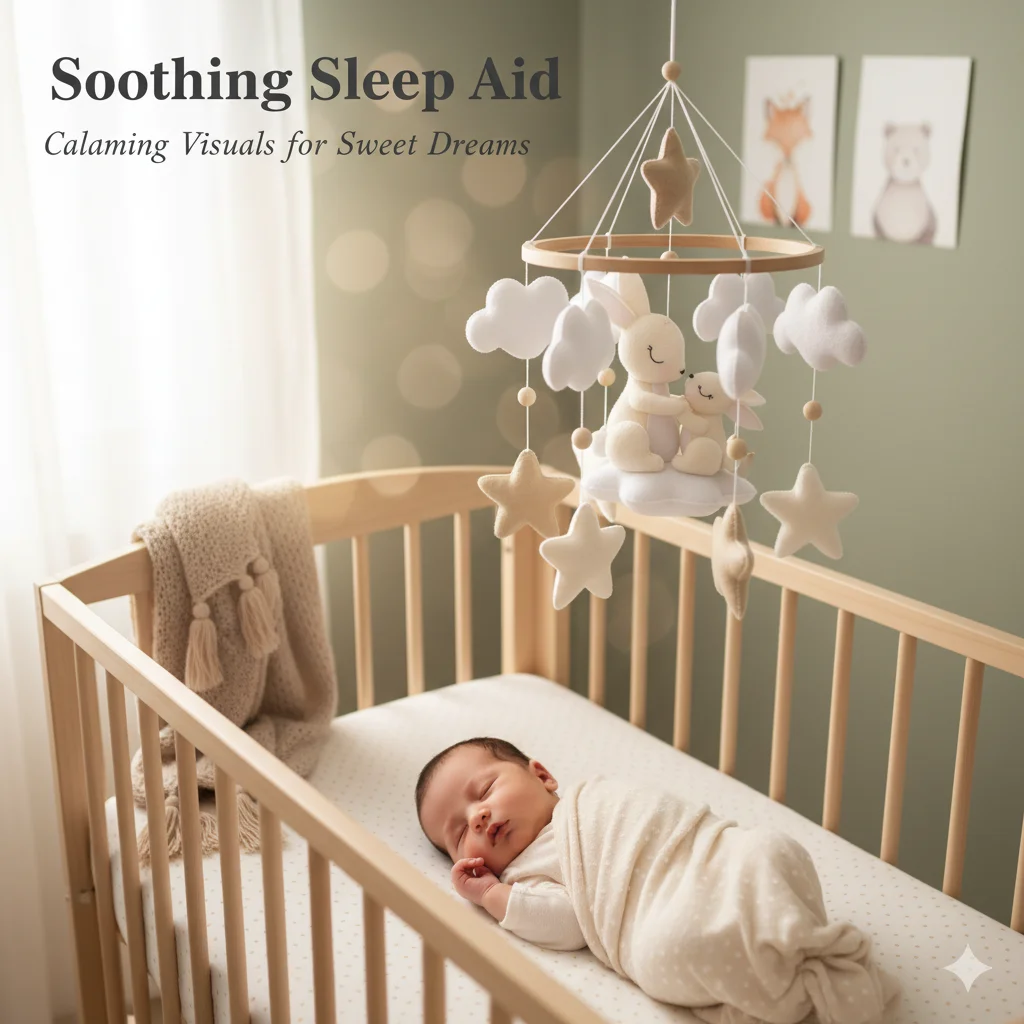 مُعلّقة سرير أطفال مصنوعة يدوي - مراجعة Baby Nursery Neutral وسعره
