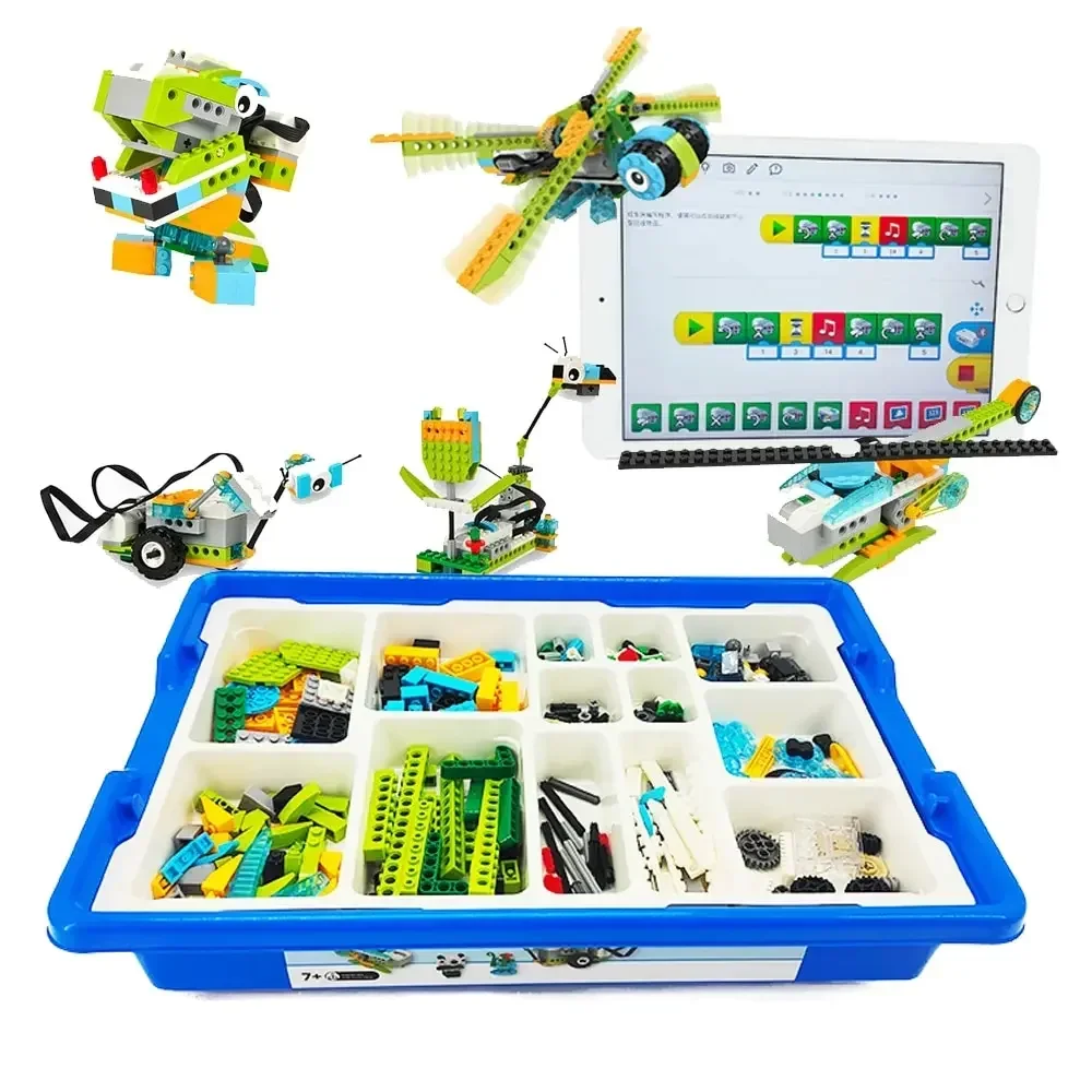 Thumbnail 2 - #81 Best Electronic Blocks to Buy In 2026