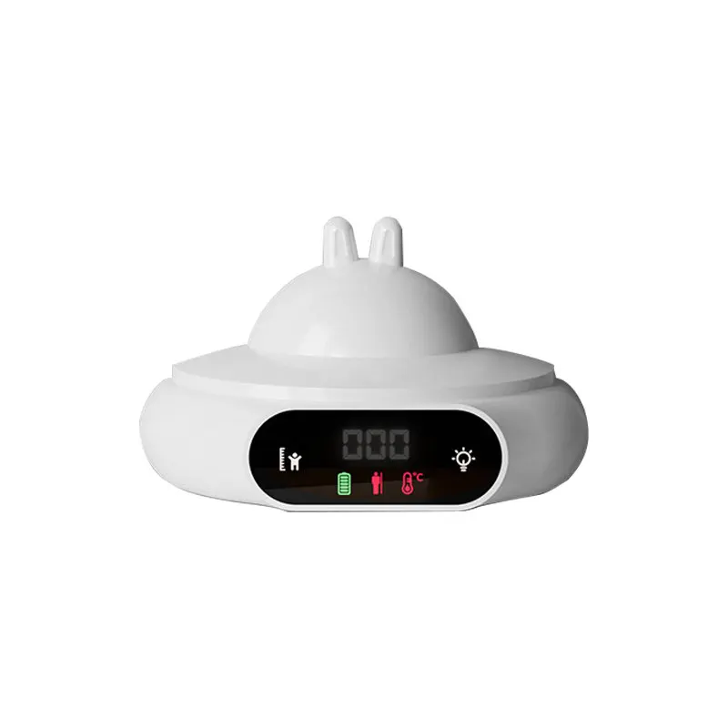 Height Measurement Height Ruler Home High Accuracy Flying Saucer Smart Height Measuring Instrument Children's Infrared