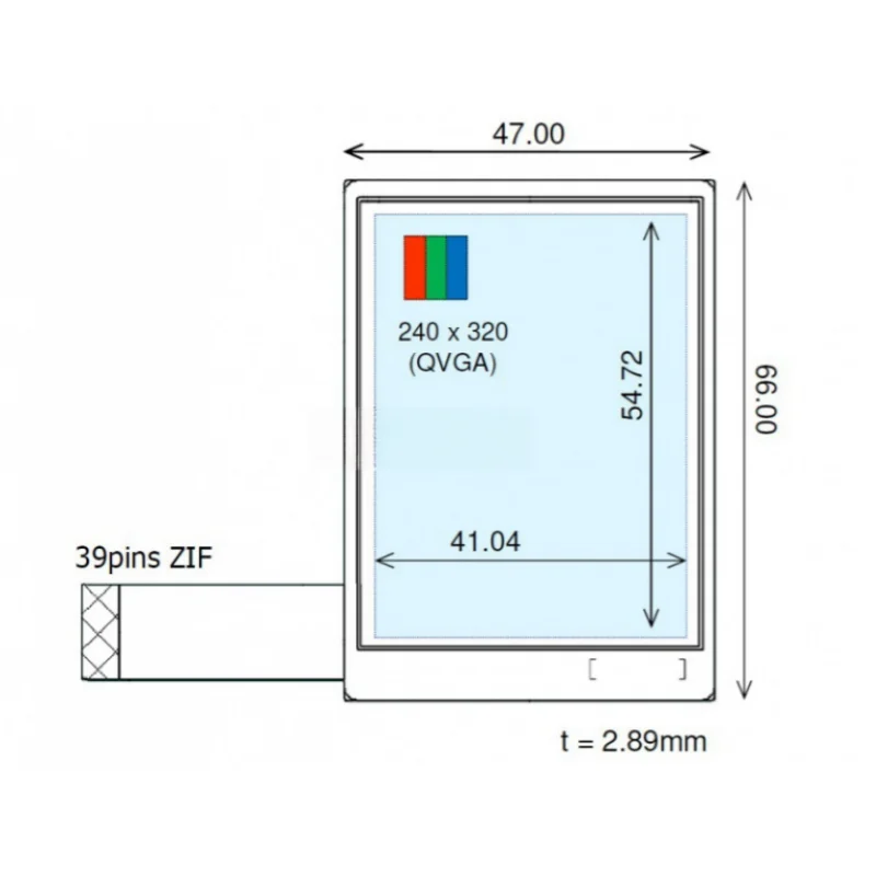 

COM27H2M90XLC COM27H2P23XLC COM27H2P86ULC COM27H2P61XLC COM27H2P63ULC 2.7inch 240*320 tft lcd module display in stock