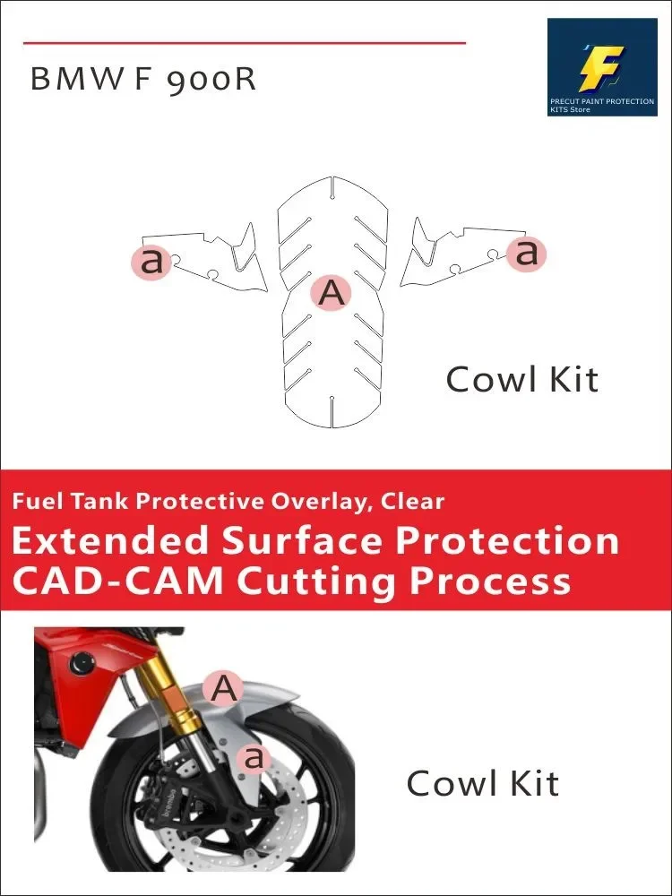 f900r-motorcycle-paint-protection-film-full-kit-scratch-chip-resistant-self-healing-technology