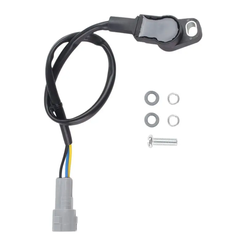 For For GSXR 600 2007- For 25D21 Compatible Sensor Part Numbers 13580-40F30 13580-40F31