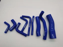 all set Silicone Radiator Hose For Nissan Pulsar GTIR RNN14 N14 SR20DET 1990-1994 Pipe Tube Kit 1990 1991 1992 1993 1994