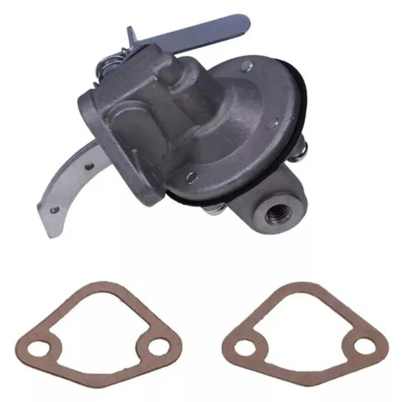 A56P-Fuel Lift Pump 119600-52021 For Yanmar 3TN66 3TNE68 3TNE74 3TNA 3D68E Engine