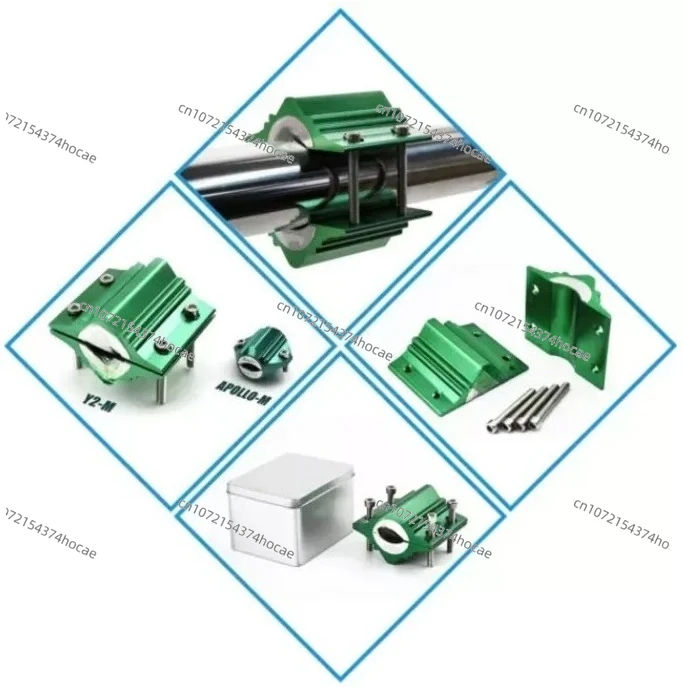 

Magnetic Water Softener In Water Treatment/Water Cleaner Home Apollo-M