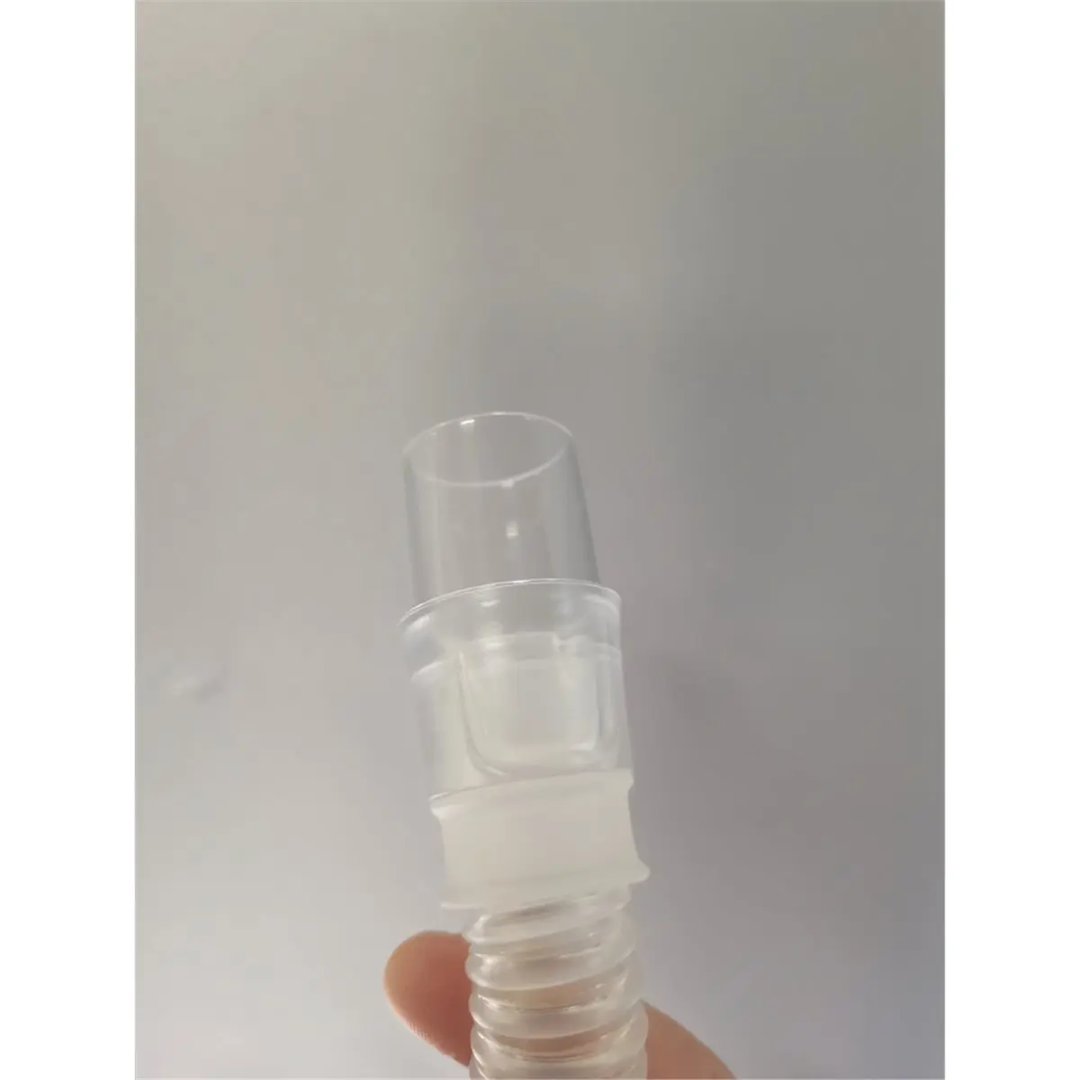 Big Discount 2 Packs Replacement Tube for Airfit N20,Replacement Short Tube,CPAP Mask Accessory