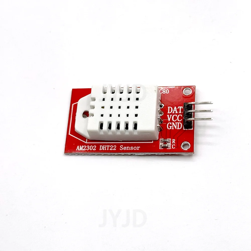 Picture 7: High Precision AM2302 DHT22 Digital Temperature & Humidity Sensor Module For arduino Uno R3