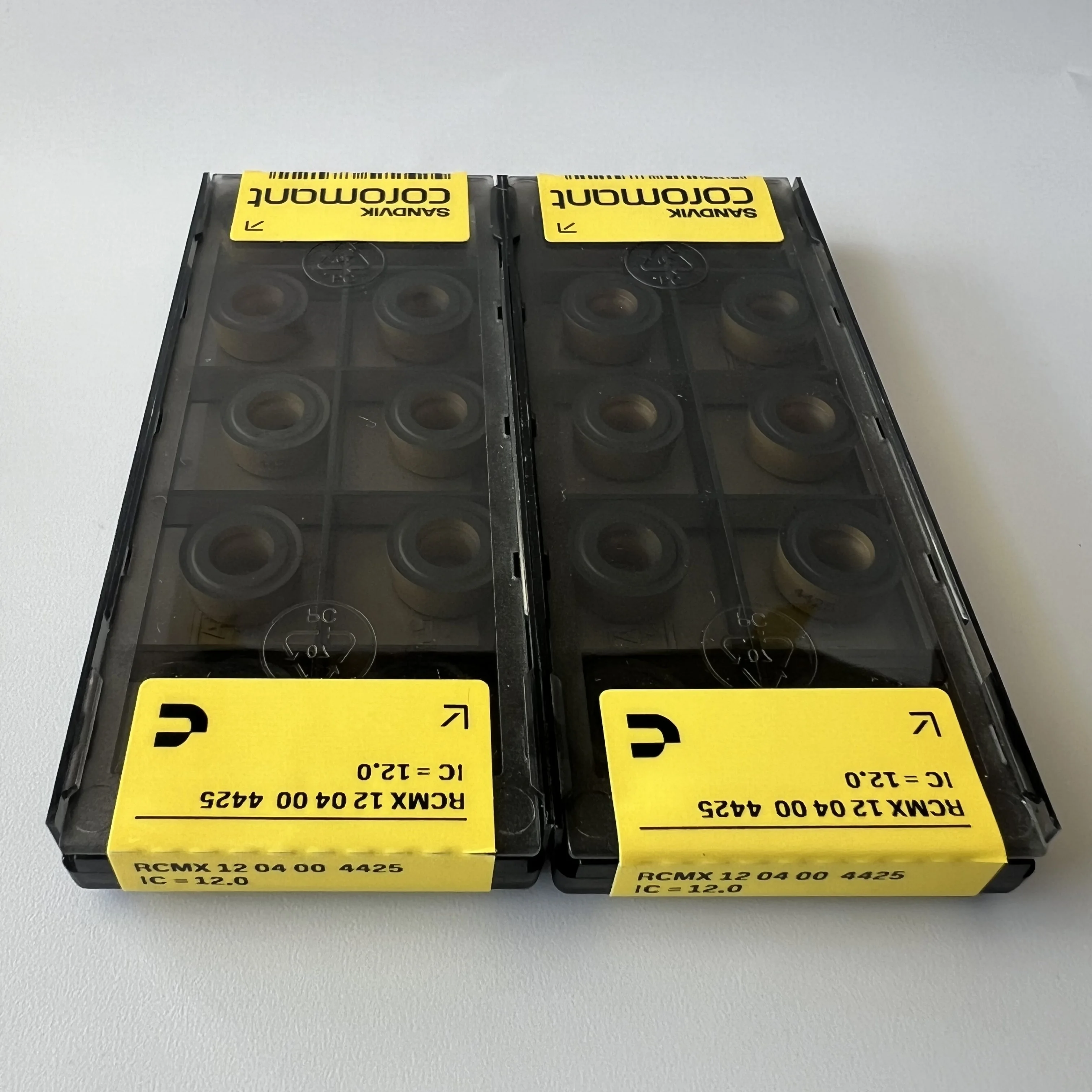 

RCMX120400 4425 ОРИГИНАЛЬНЫЙ ИНСТРУМЕНТ ЧПУ