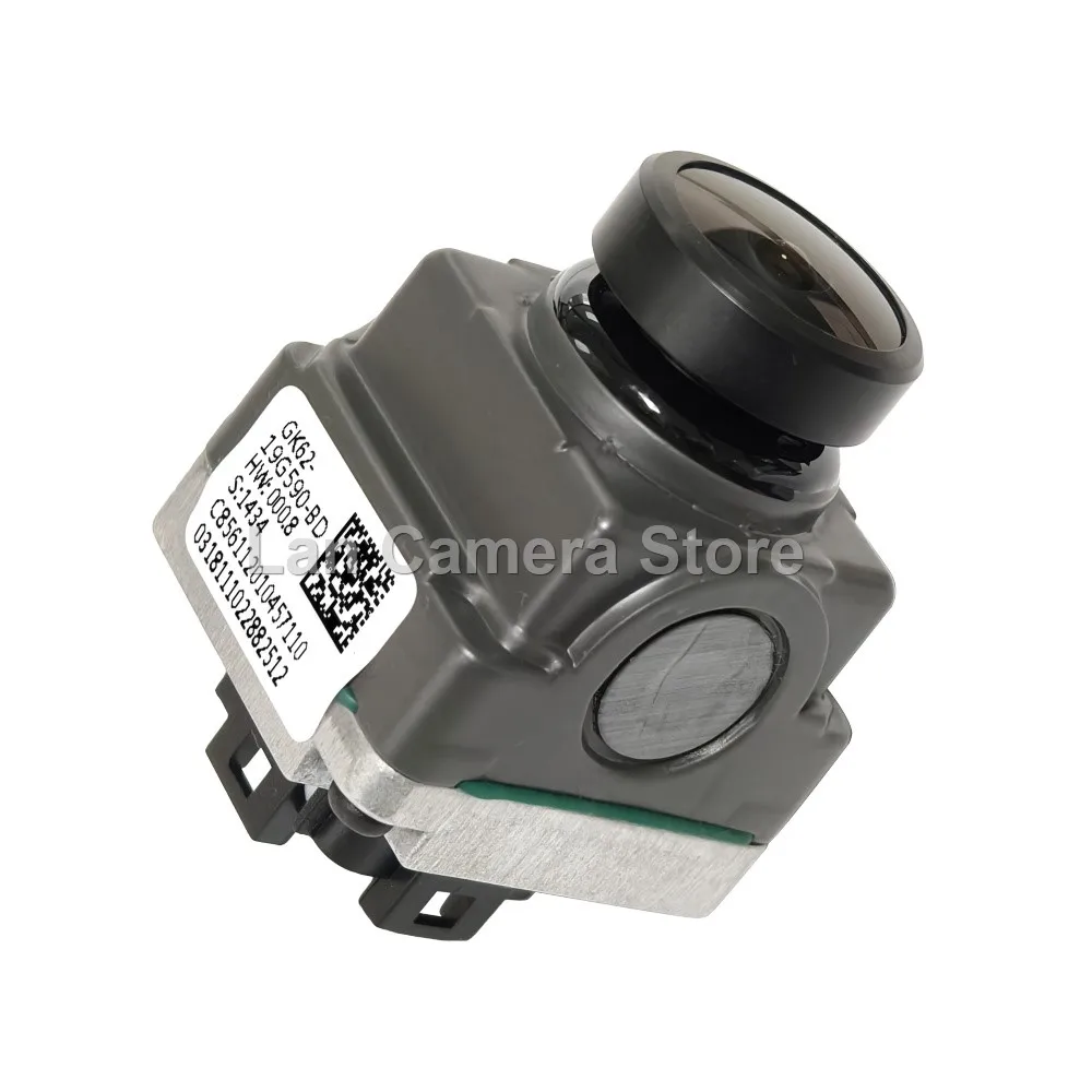 Car Rear View Parking Camera GK62-19G590-BD LR092030 For Land Rover Range Rover L405 Sport L494 2013-2022 GK52-19G590-BB - view 5