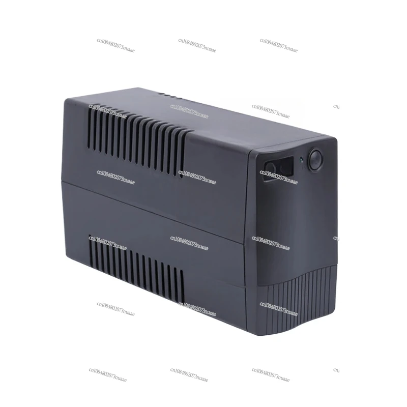 Applicable to power supply 600VA360W regulated voltage computer cashier monitoring router emergency power outage backup