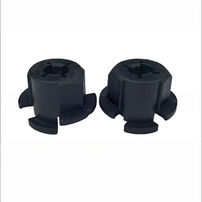 0203009002 3PCS Fixing buckle suitable for bracket clamp of ACC radar sensor control unit of general motors PA66GF30 36806TLAA01