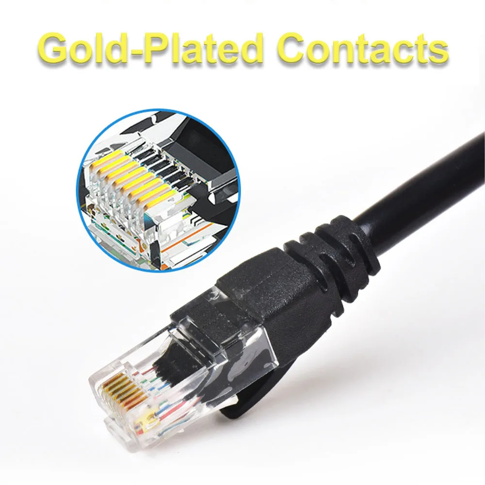Thumbnail 2 - #14 Compare High Speed RJ45 Cables Before You Buy