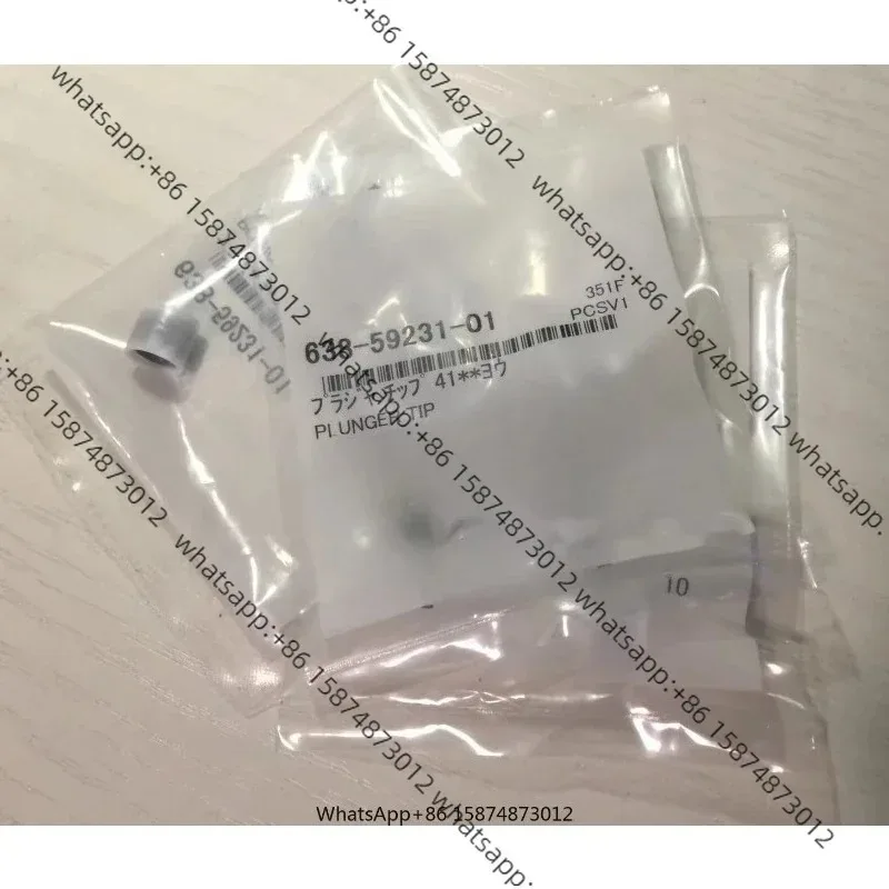 

Для Shim adzu Japan Для Shim adzu TOC-4100 Детали-поршневая головка Верхний сердечник 638-59231-01