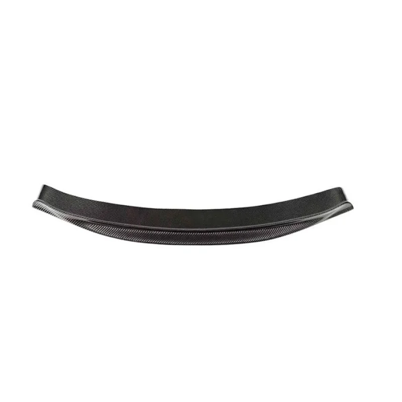 

Suitable for BMW 6 Series F06 F12 F13 Carbon Fiber Modified Decorative Lip Chin Front Spoiler