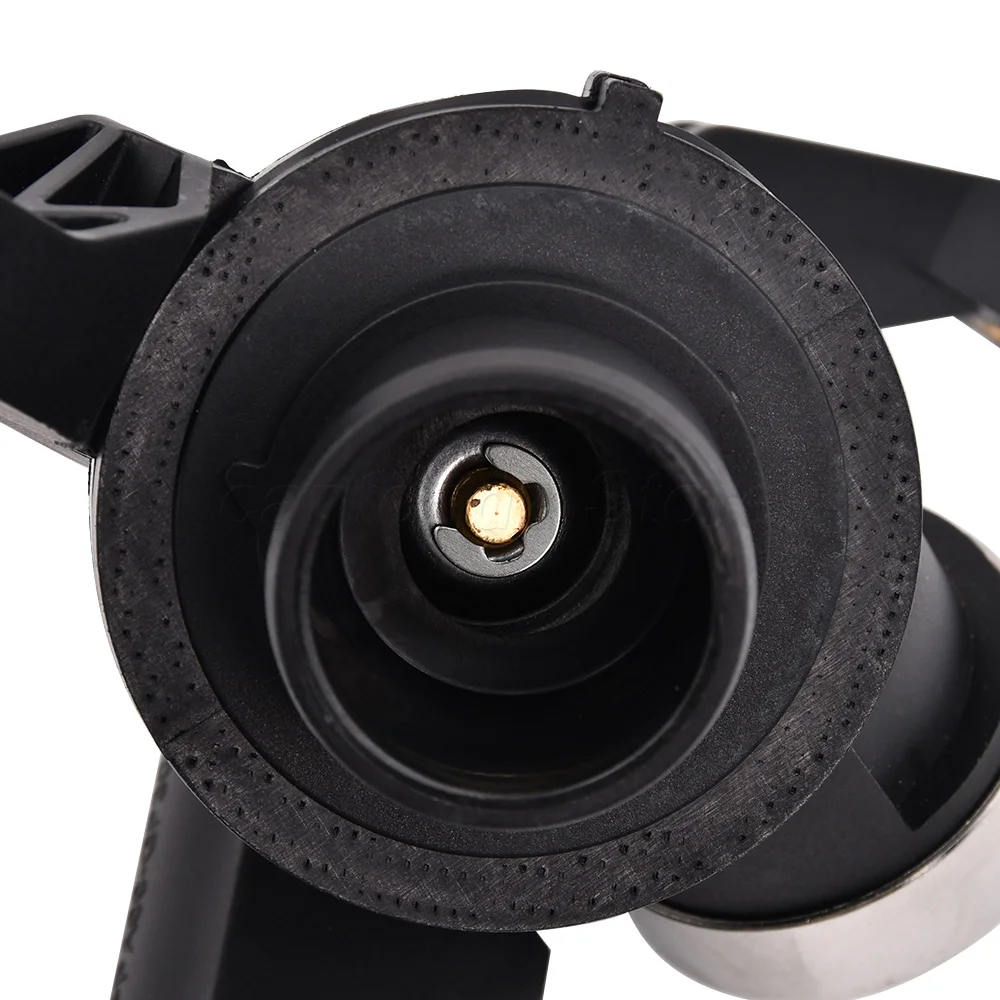 For Mercedes W204 S204 C204 X204 OM651 2006-2015 Engine Coolant Thermostat Housing A6512000515 Replacement Part view 4