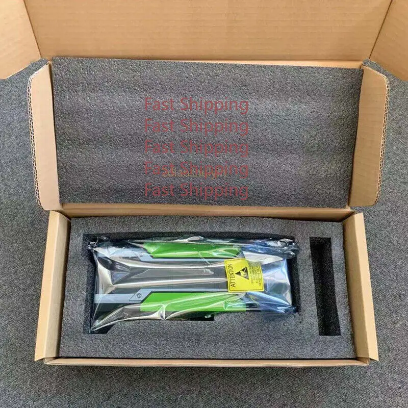 C=FOR NVIDIA Tesla P100 16GB HBM2 Pascal GPU Compute Accelerator