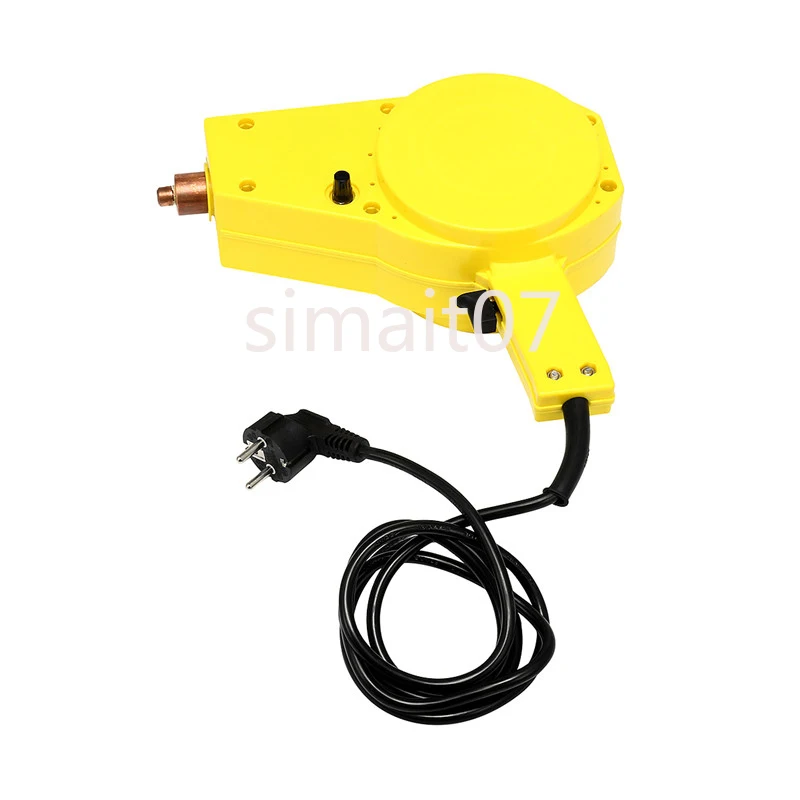 

Dent Repair Puller Kit - Auto Body Stud Welder with Spot Welding Tool for Vehicle Restoration