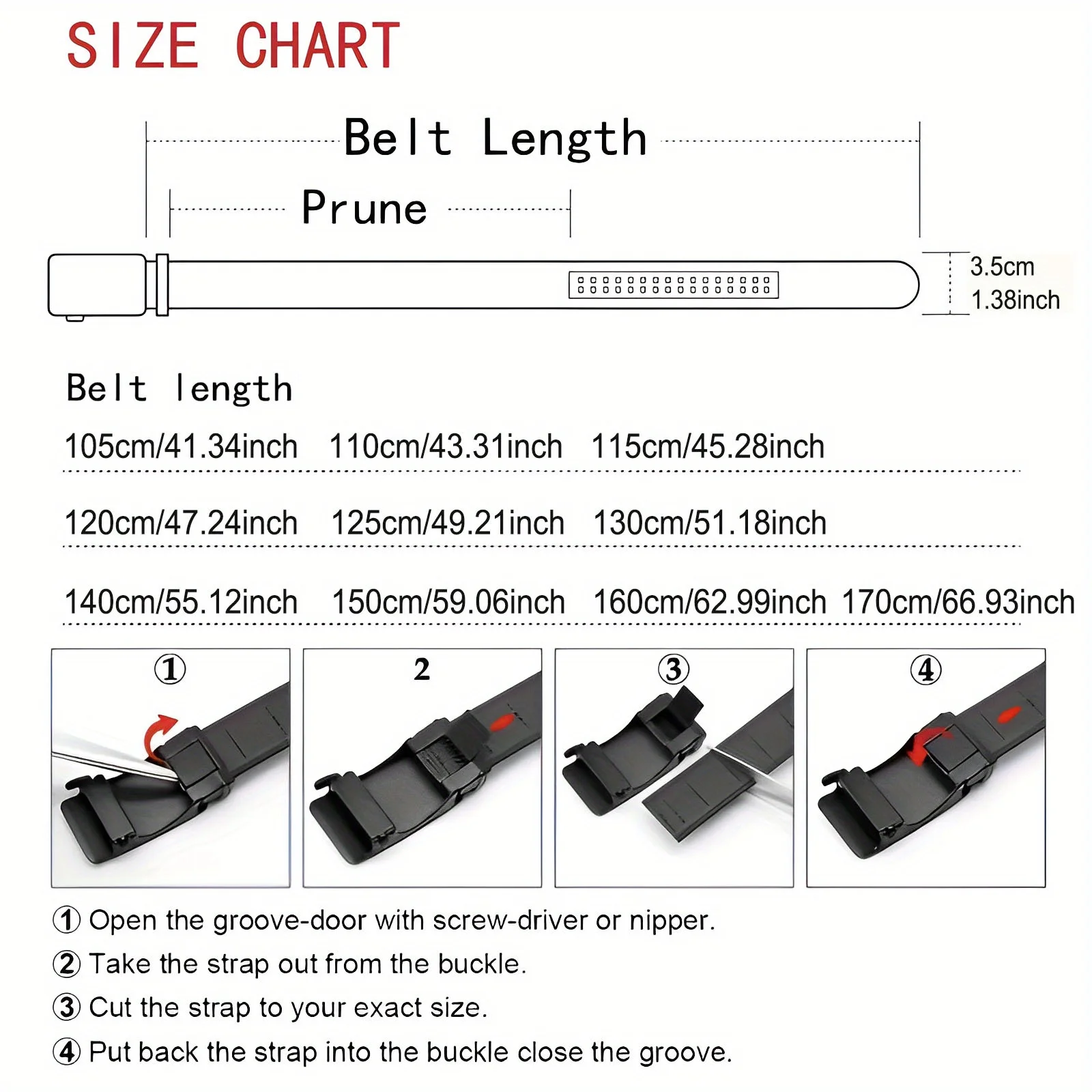 Ceinture de luxe en cuir PU pour hommes et femmes, à la mode, avec boucle automatique, à cliquet, à réglage aléatoire
